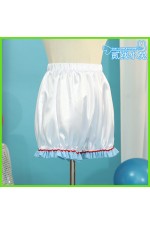 2XXT Cosplay Uma Musume Pretty Derby Copano Rickey Race Outfit Cosplay Costume